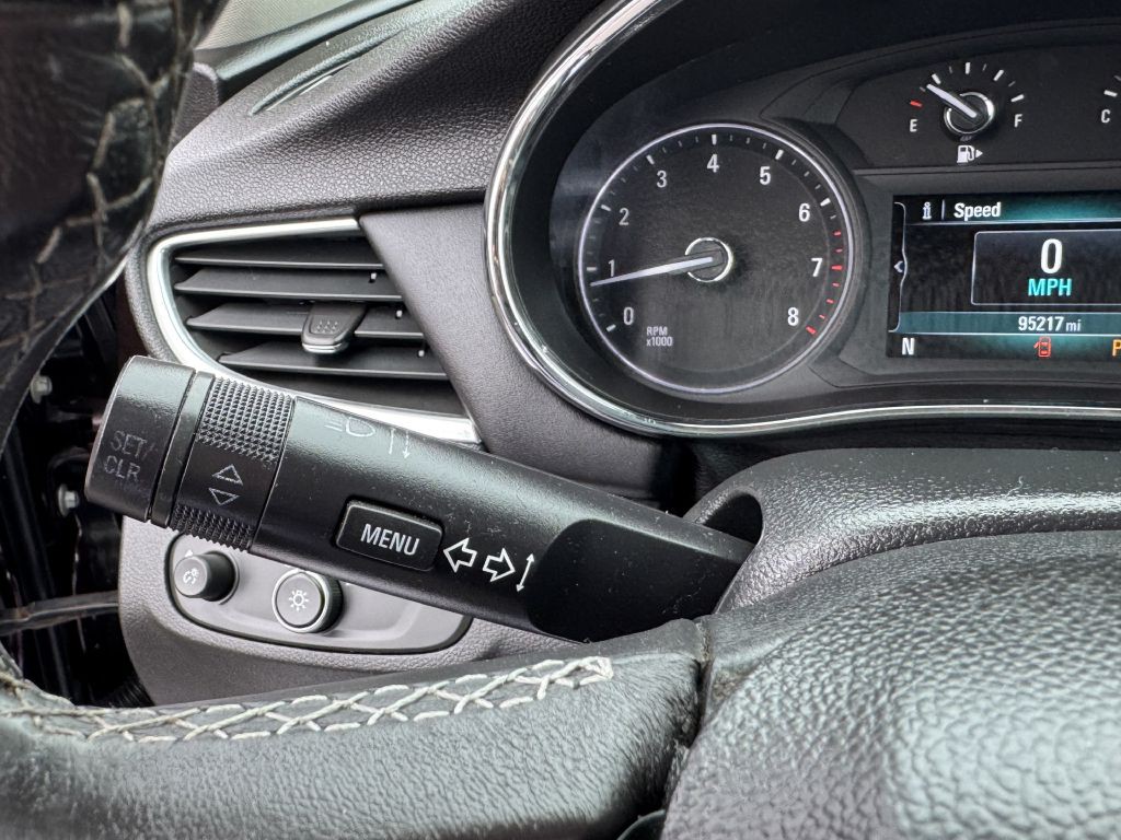 2018 Buick Enclave Image 15