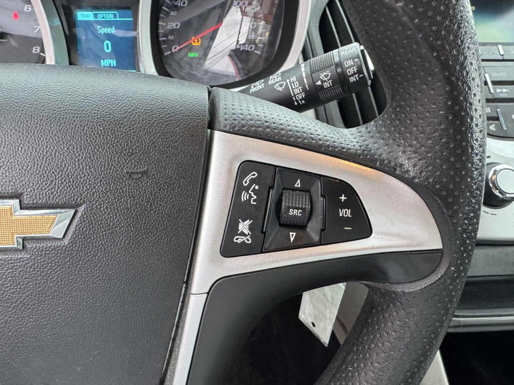 2017 Chevrolet Equinox Image 15