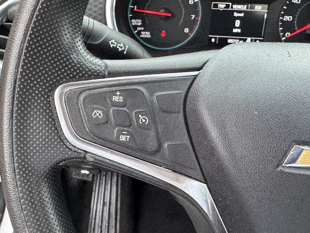 2019 Chevrolet Malibu Image 14