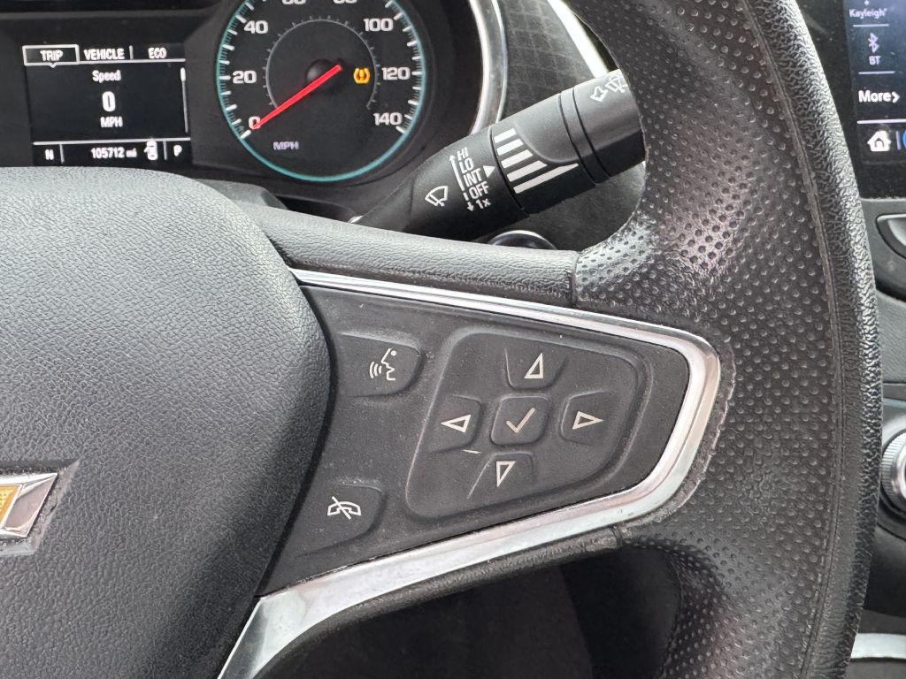 2019 Chevrolet Malibu Image 15