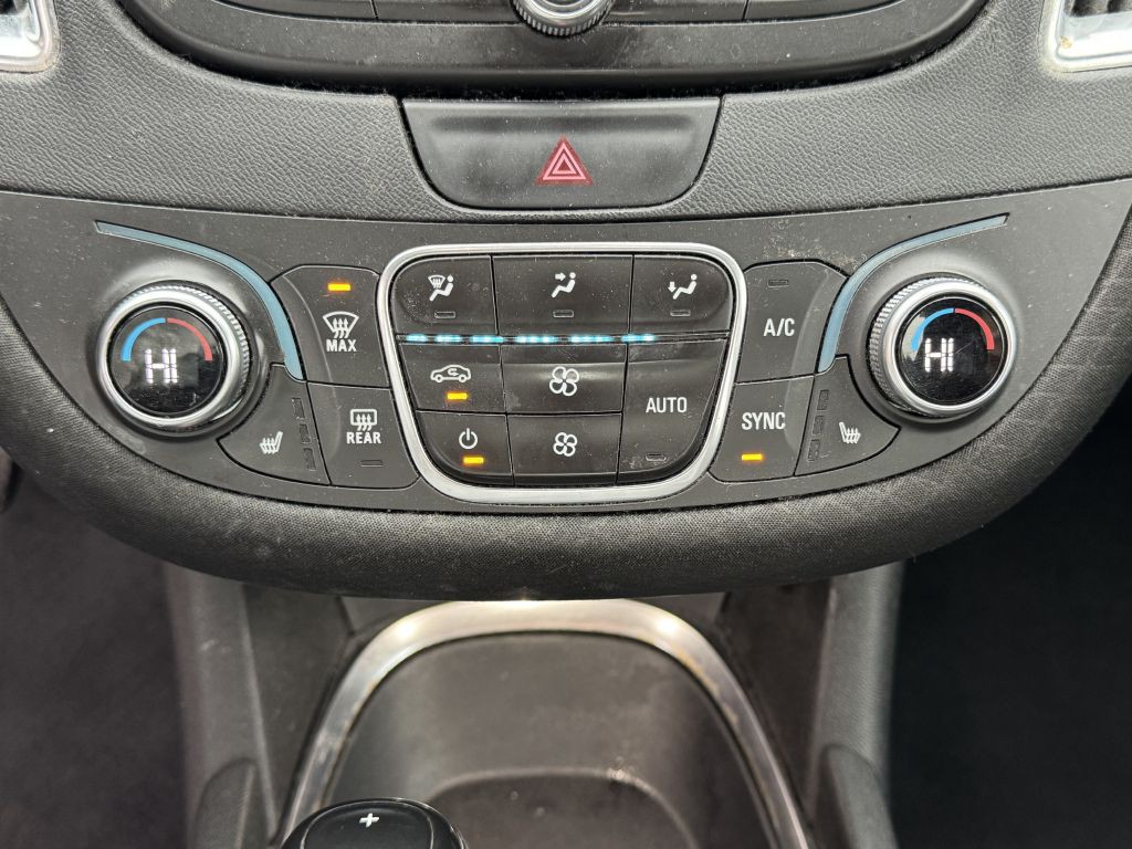 2019 Chevrolet Malibu Image 17