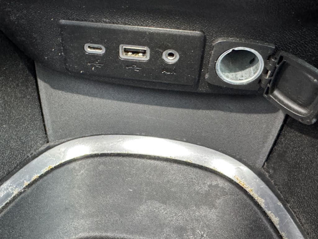 2019 Chevrolet Malibu Image 18