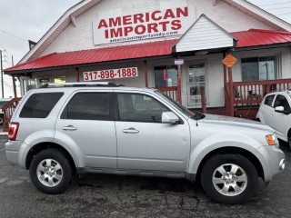Image for 2012 Ford Escape Limited ID: 7058780