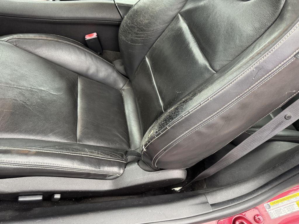 2010 Chevrolet Camaro Image 7