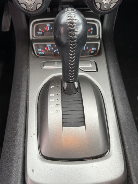 2010 Chevrolet Camaro Image 19