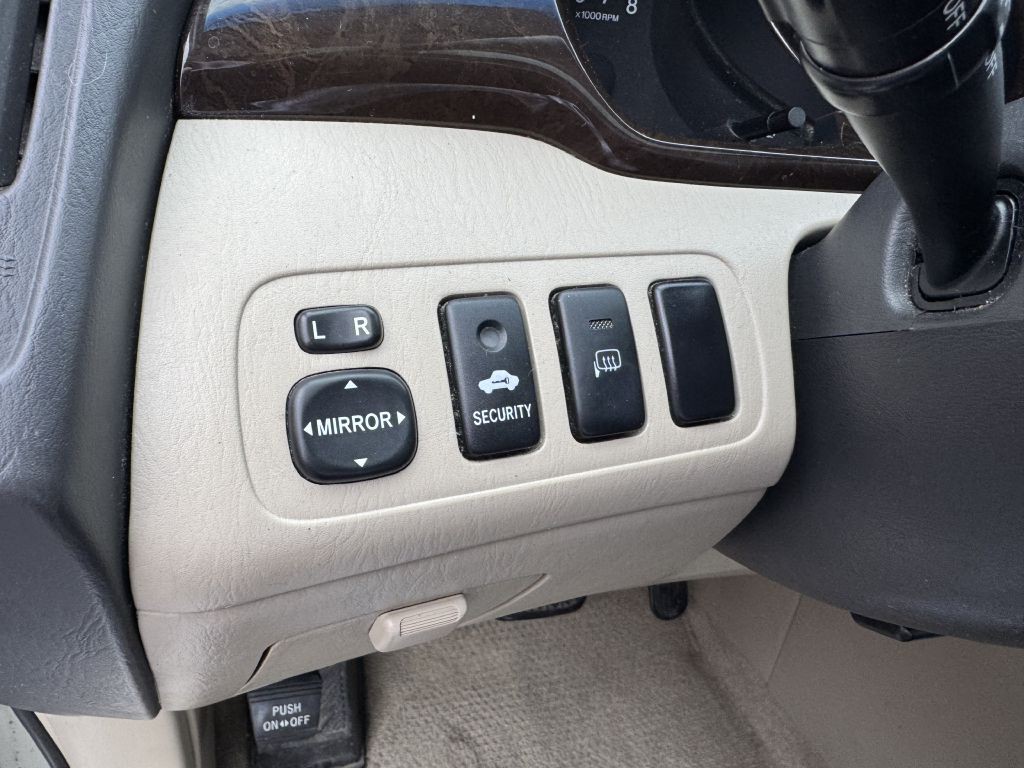 2003 Toyota Highlander Image 13