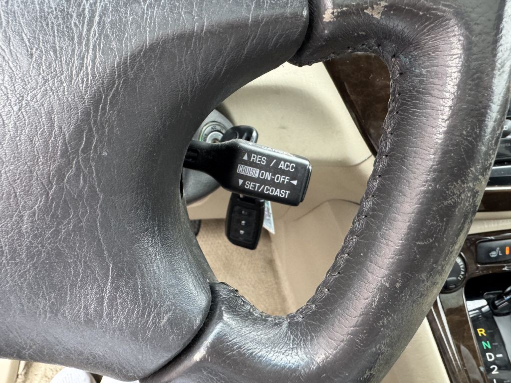 2003 Toyota Highlander Image 14