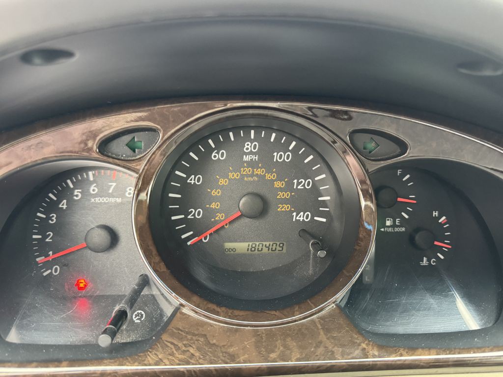 2003 Toyota Highlander Image 15