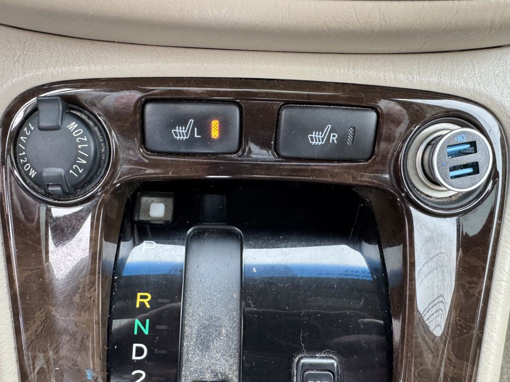 2003 Toyota Highlander Image 19