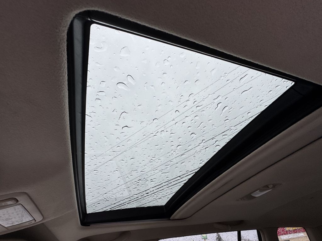 2003 Toyota Highlander Image 20