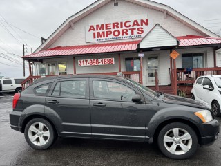 Image for 2011 Dodge Caliber Mainstreet ID: 7063381