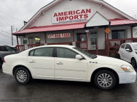 Image for 2008 Buick Lucerne CX ID: 7063385