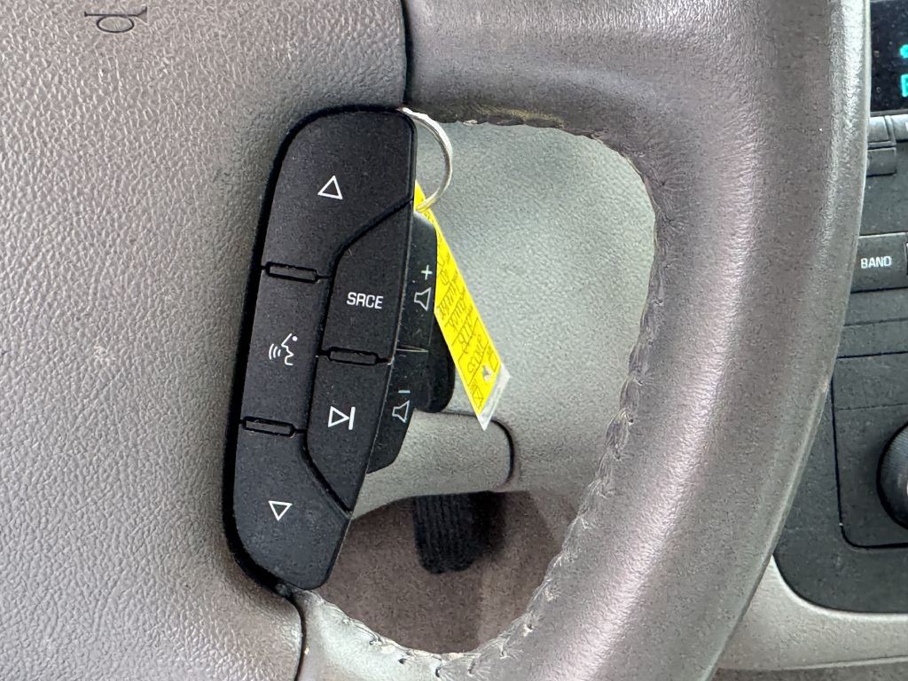 2008 Buick Lucerne Image 15