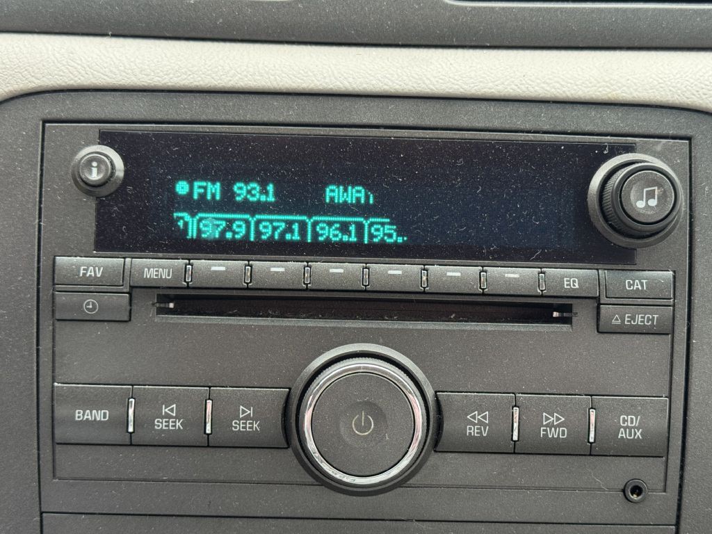 2008 Buick Lucerne Image 16