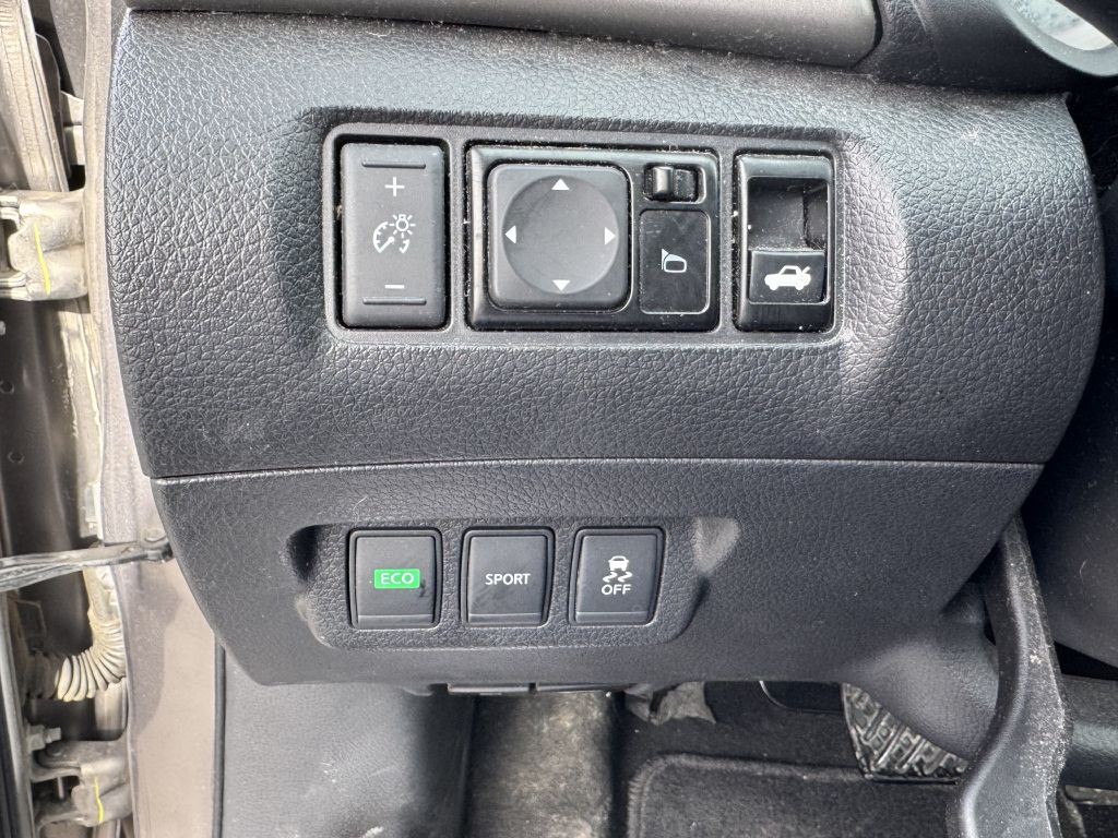 2015 Nissan Sentra Image 12