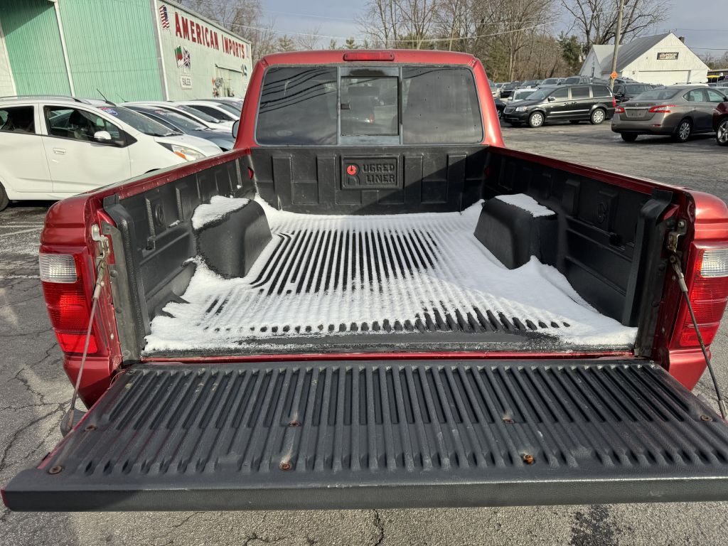 2004 Ford Ranger Image 5