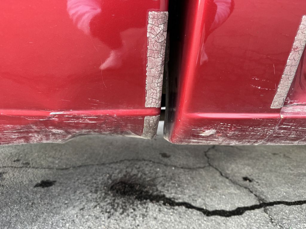 2004 Ford Ranger Image 6