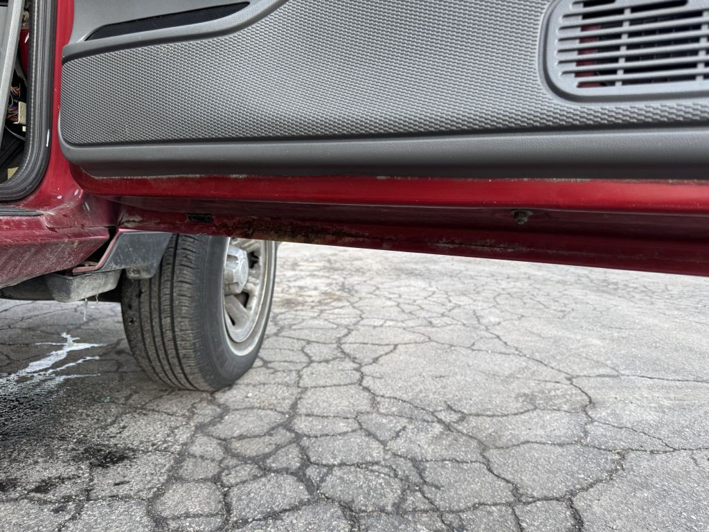 2004 Ford Ranger Image 7