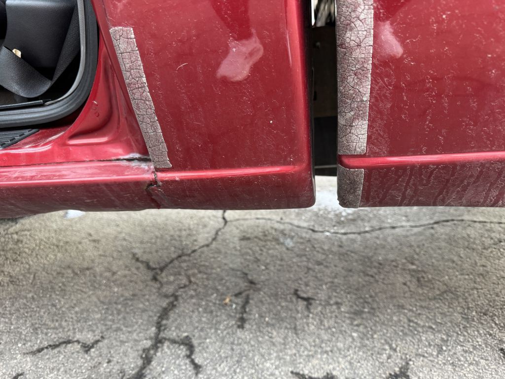 2004 Ford Ranger Image 9