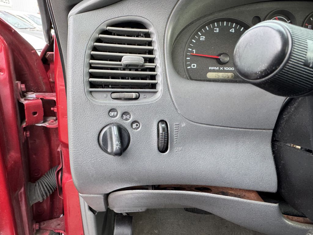 2004 Ford Ranger Image 14