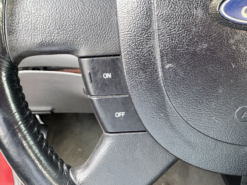 2004 Ford Ranger Image 16