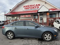 Image for 2012 Chevrolet Cruze LT ID: 7082544
