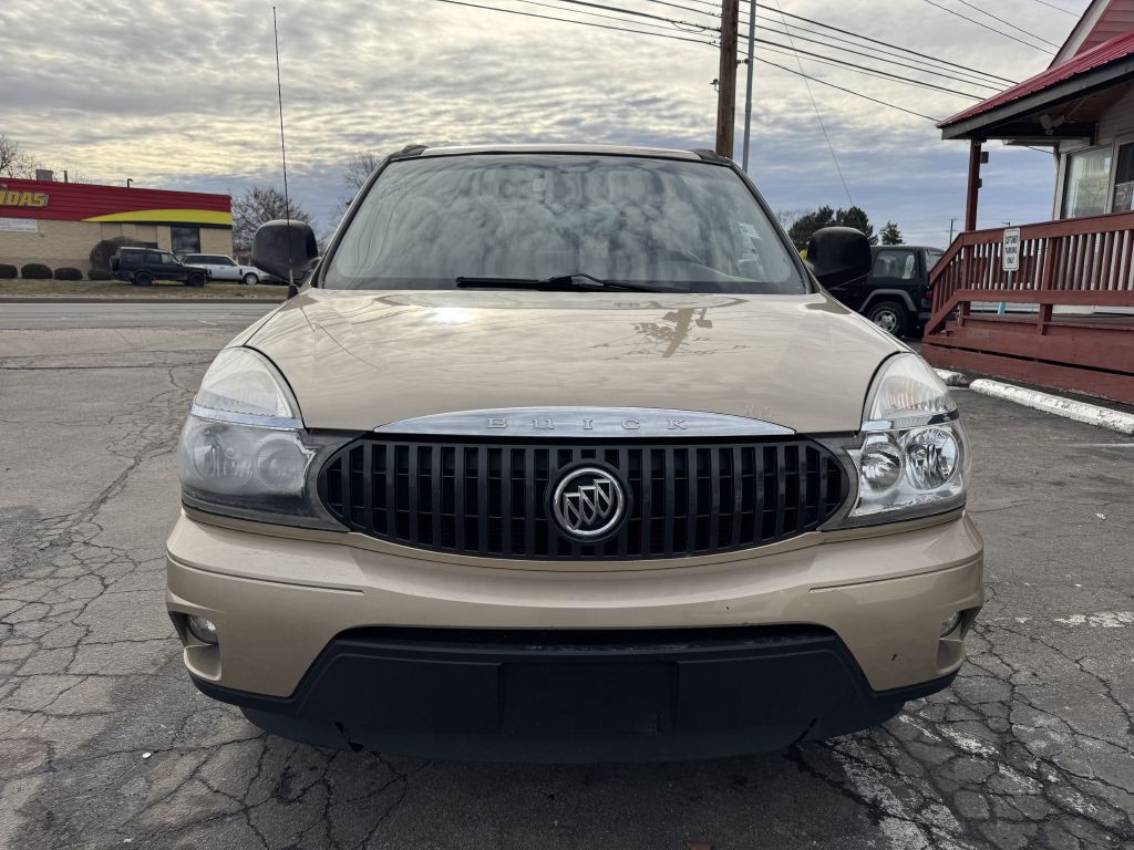 2006 Buick Rendezvous Image 2