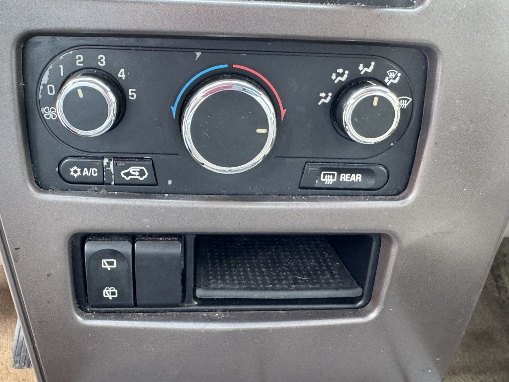 2006 Buick Rendezvous Image 14