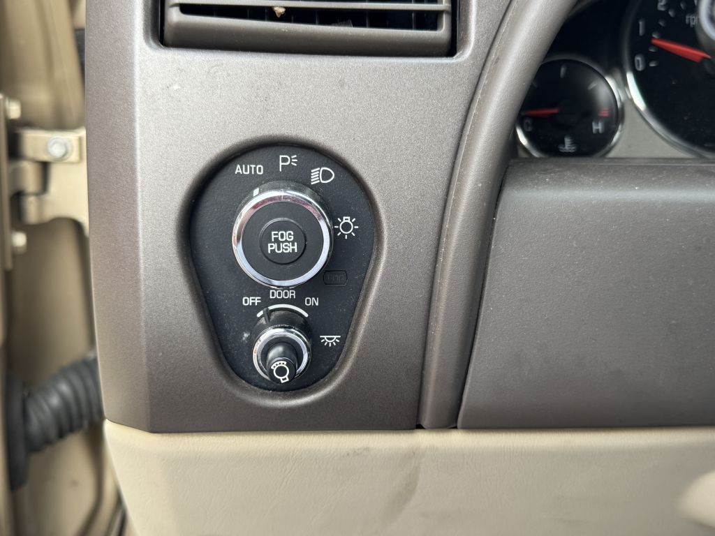 2006 Buick Rendezvous Image 15