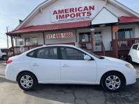 Image for 2010 Hyundai Elantra BLUE ID: 7089597