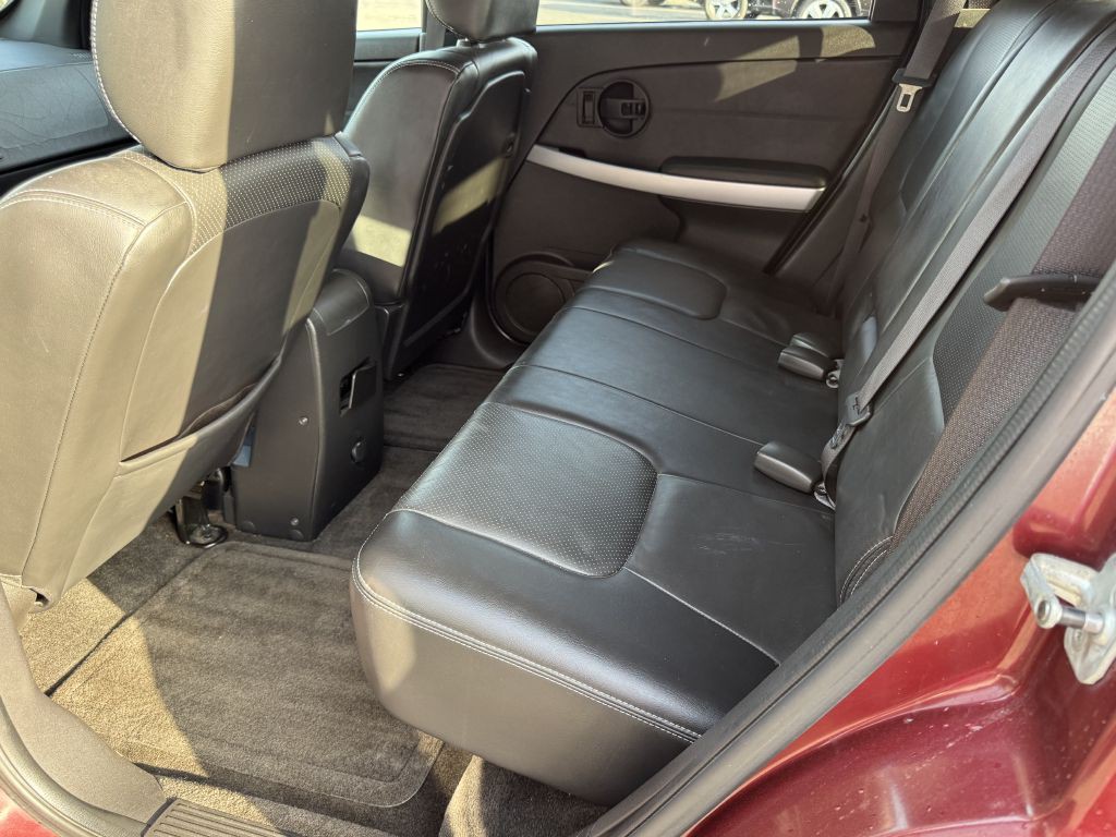 2009 Chevrolet Equinox Image 6