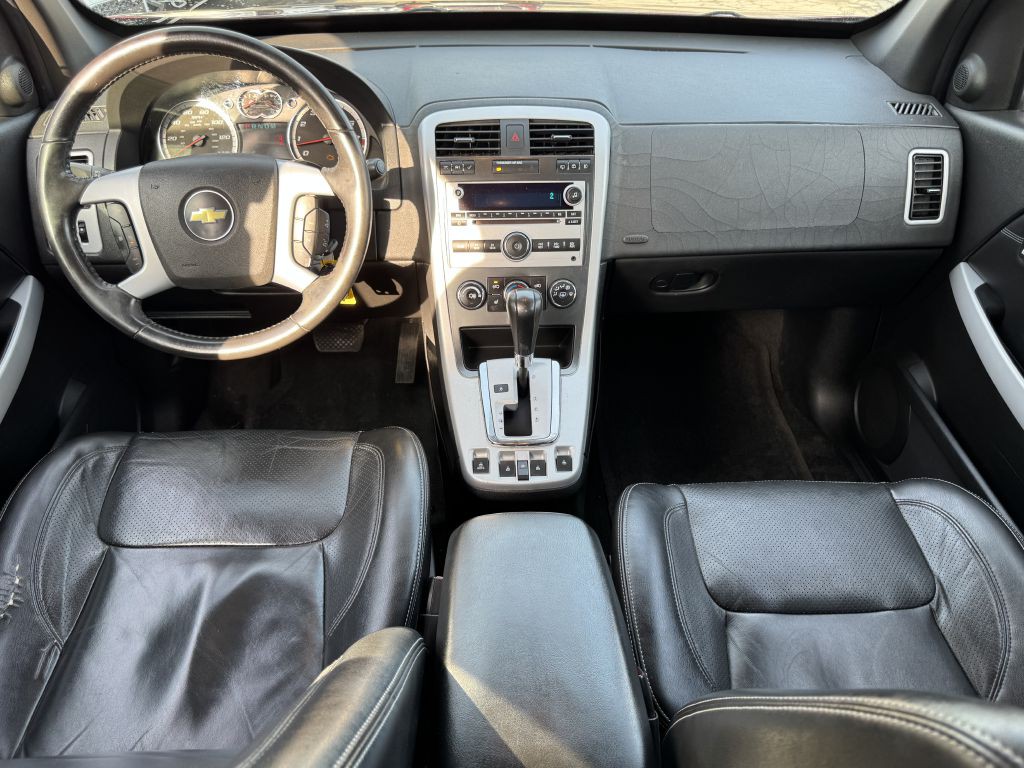 2009 Chevrolet Equinox Image 7