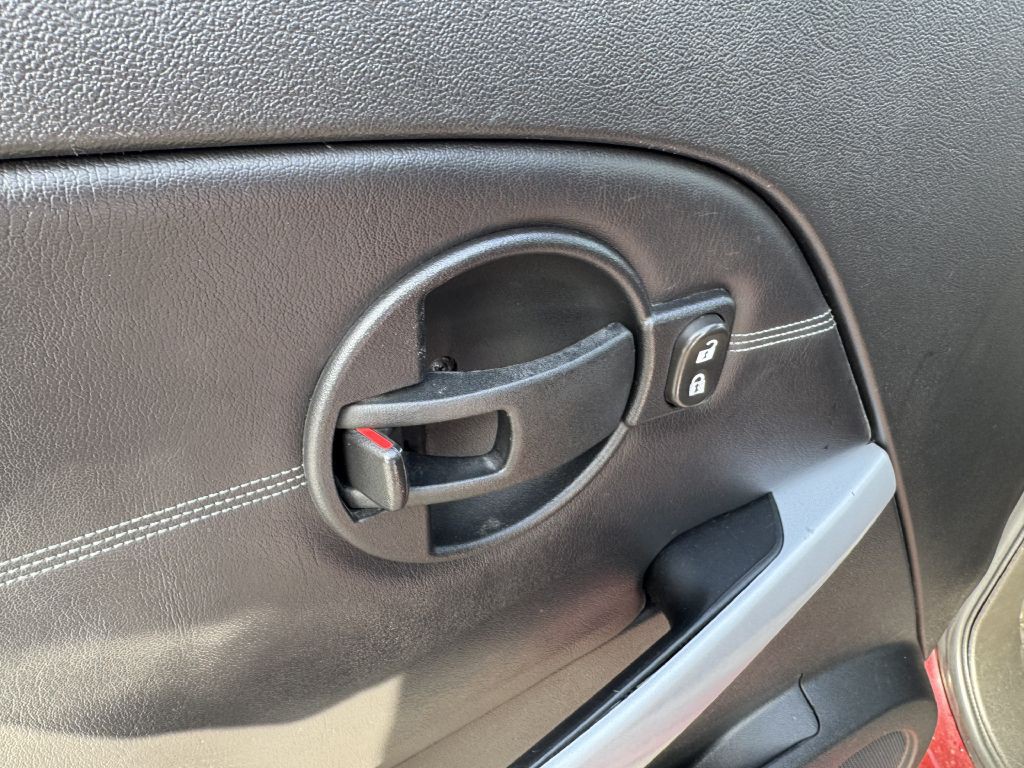 2009 Chevrolet Equinox Image 8