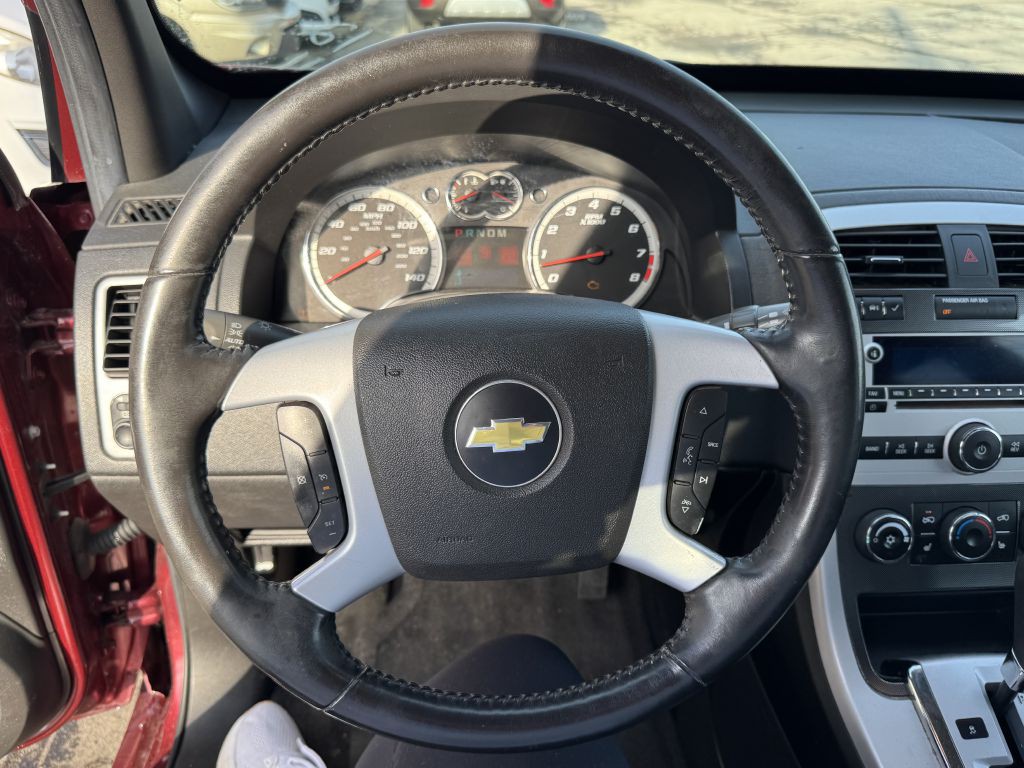 2009 Chevrolet Equinox Image 10