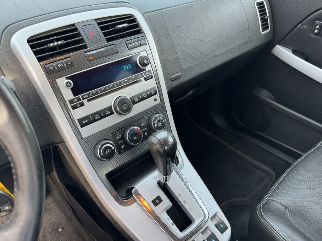 2009 Chevrolet Equinox Image 11