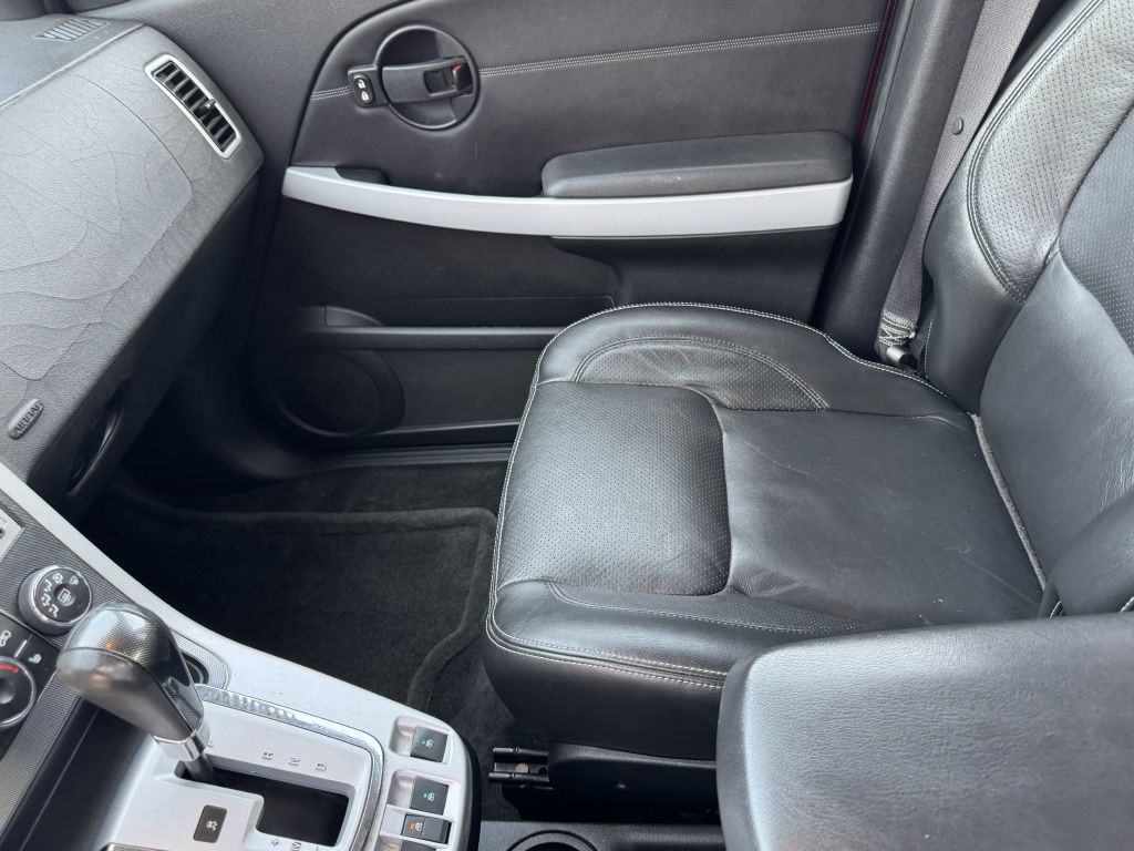 2009 Chevrolet Equinox Image 12