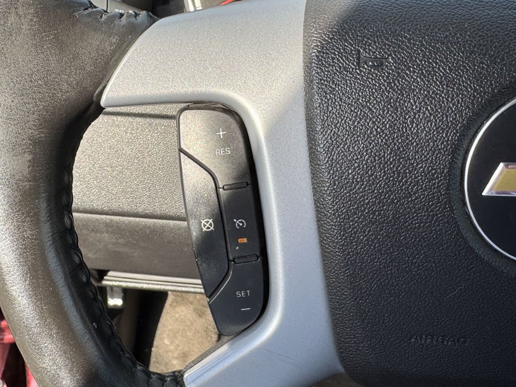 2009 Chevrolet Equinox Image 14