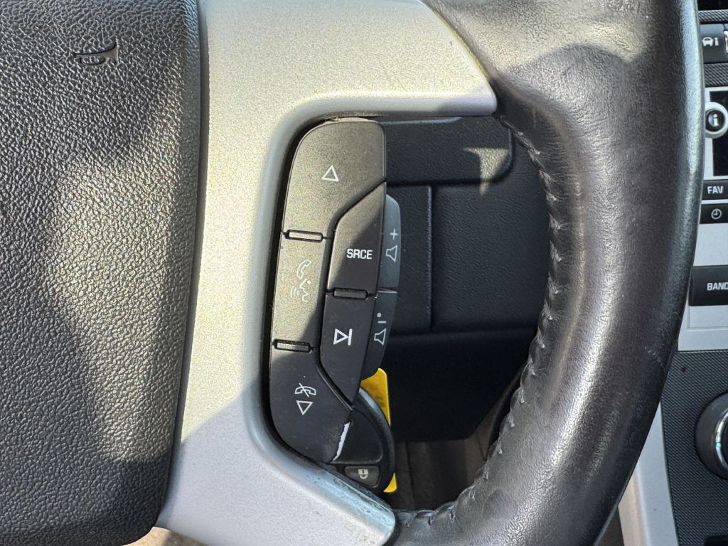 2009 Chevrolet Equinox Image 15