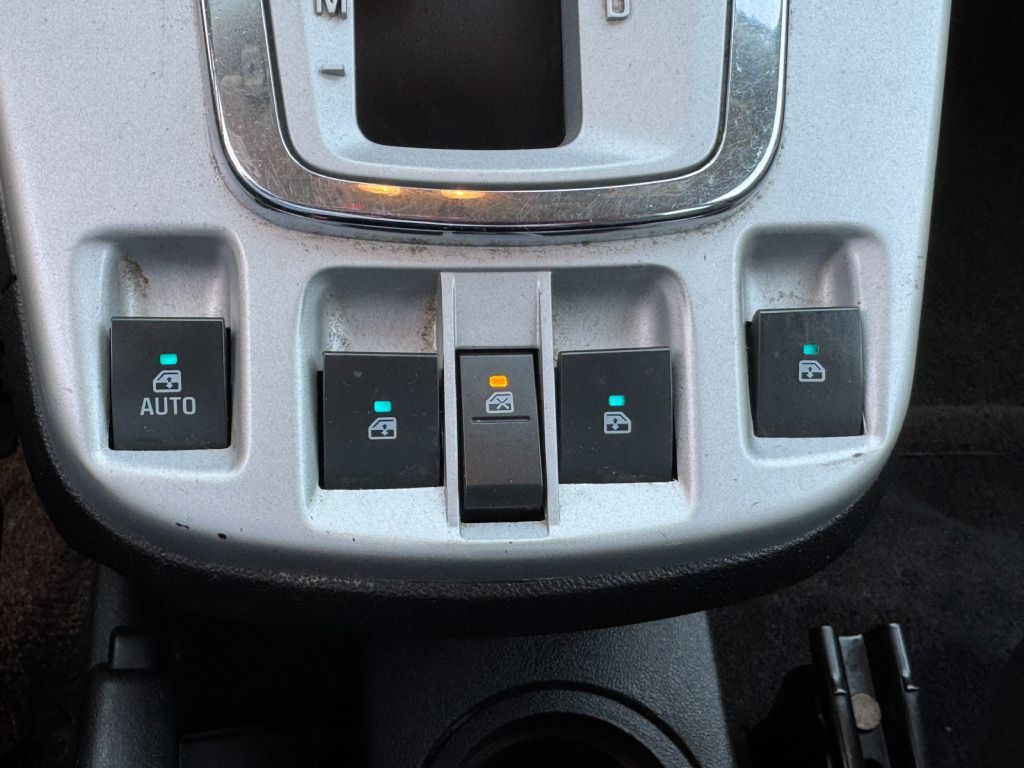 2009 Chevrolet Equinox Image 19