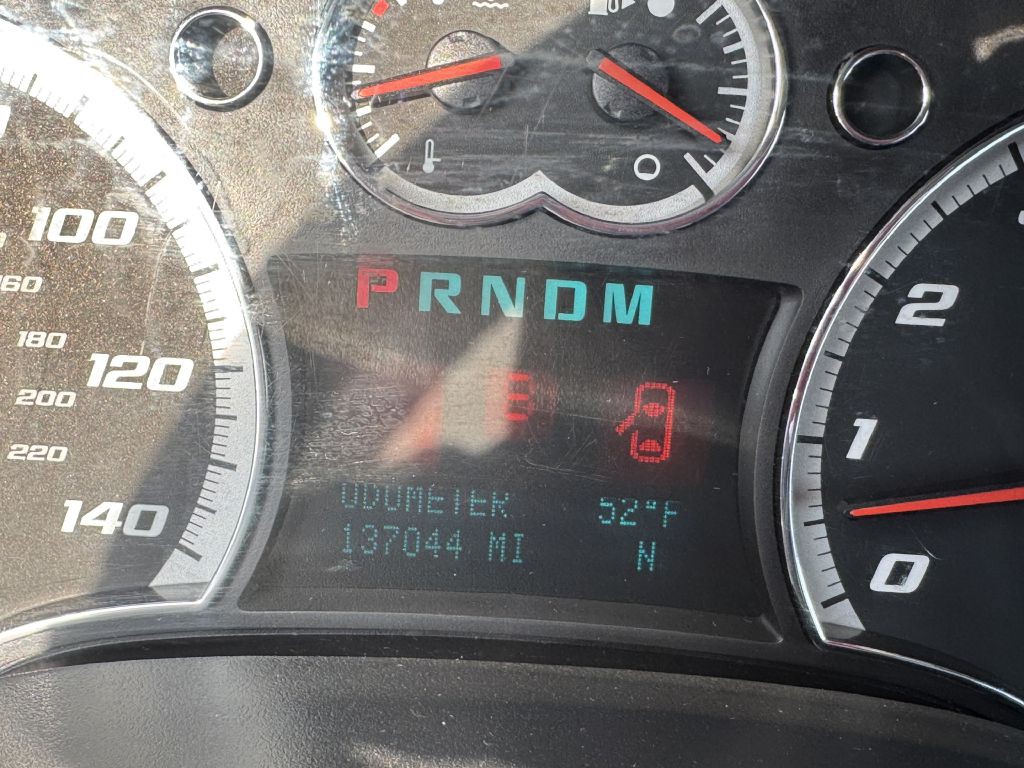 2009 Chevrolet Equinox Image 20