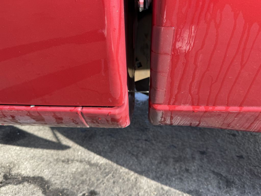 2000 Ford Ranger Image 5