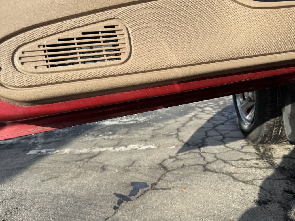 2000 Ford Ranger Image 7