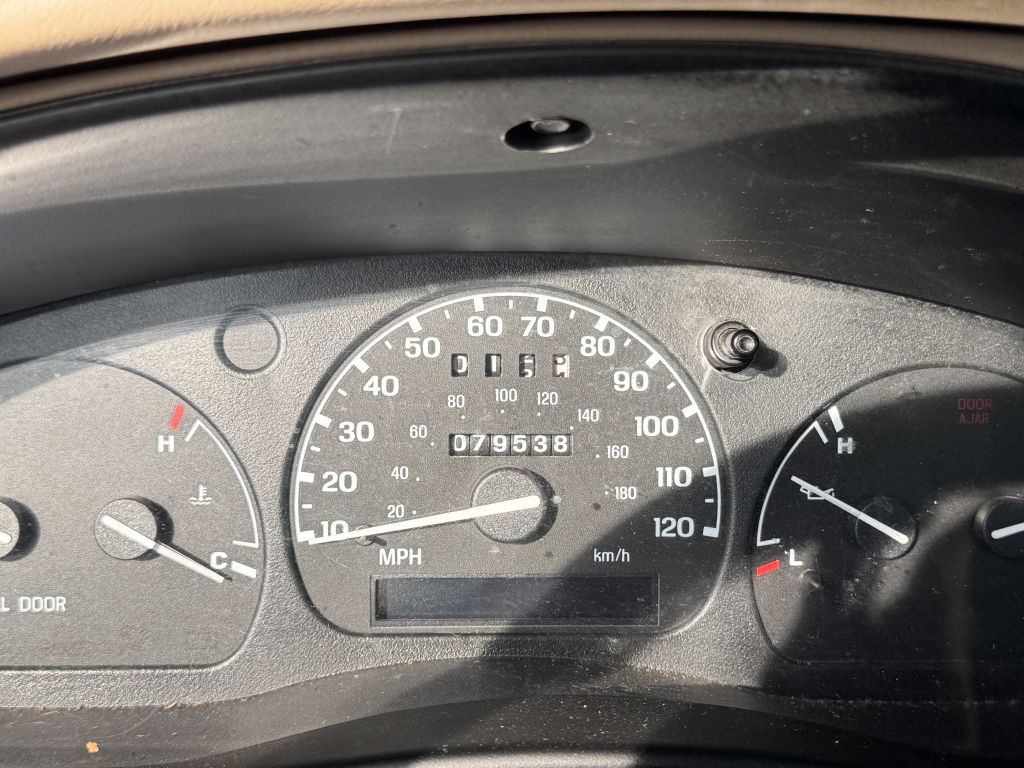 2000 Ford Ranger Image 15