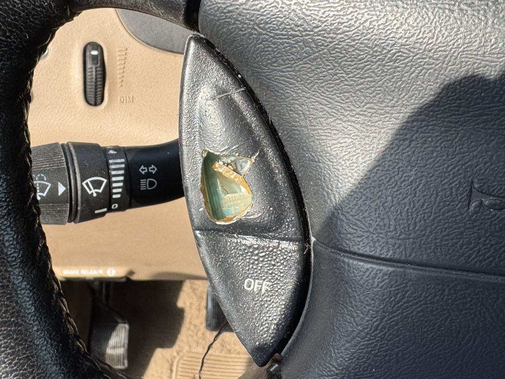 2000 Ford Ranger Image 16