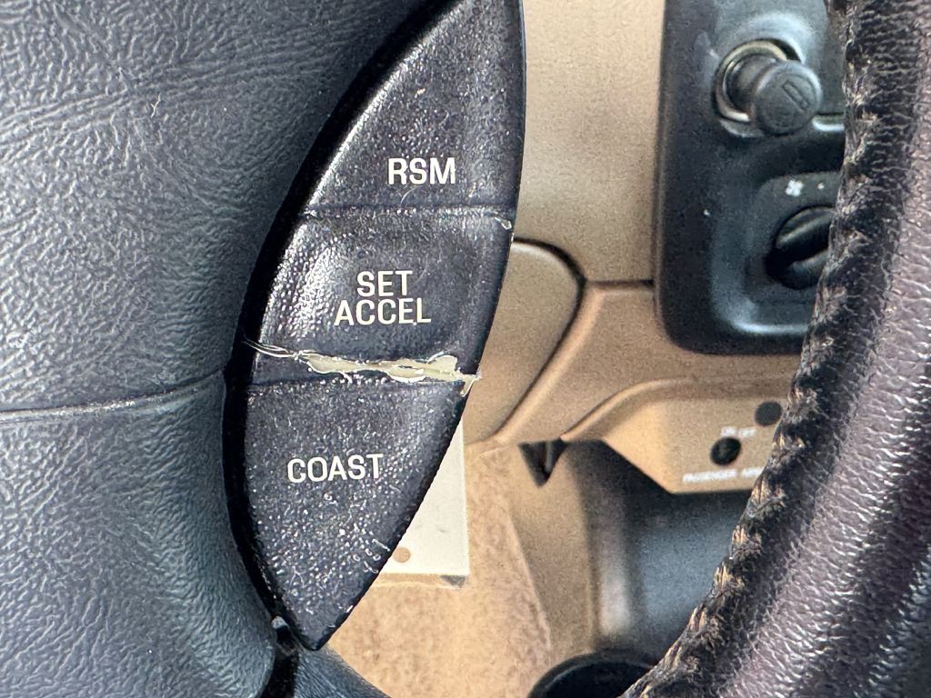 2000 Ford Ranger Image 17