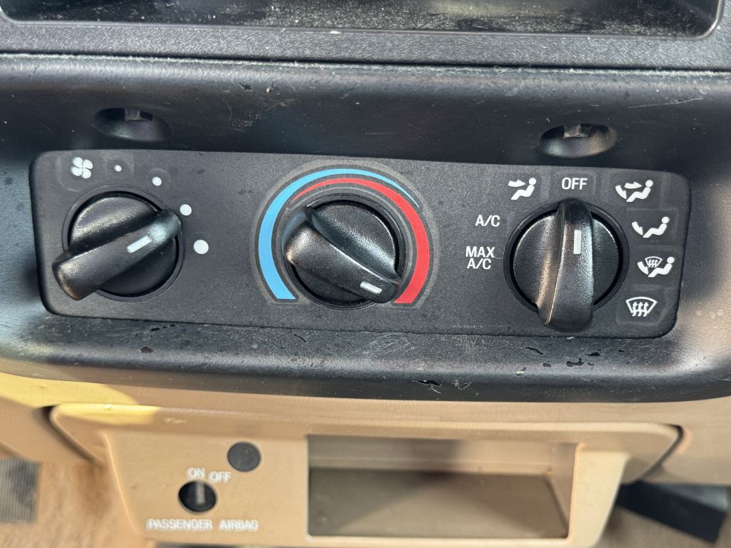 2000 Ford Ranger Image 19