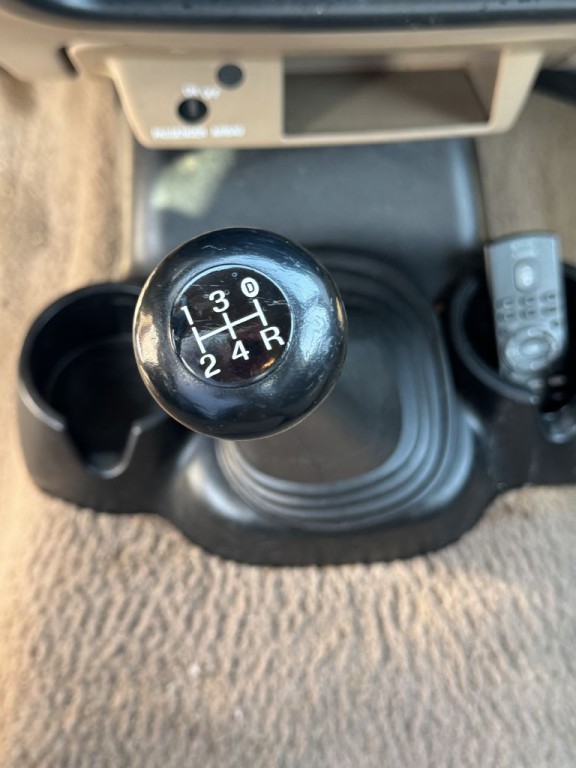 2000 Ford Ranger Image 20