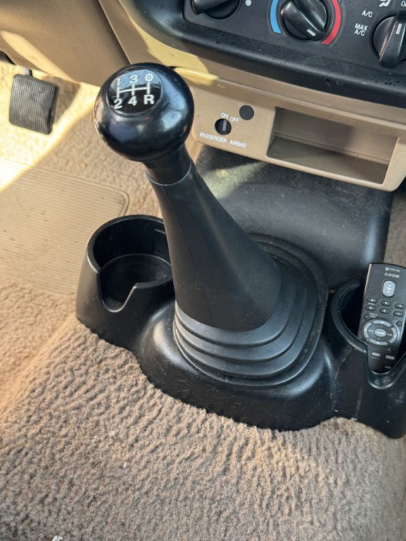 2000 Ford Ranger Image 21