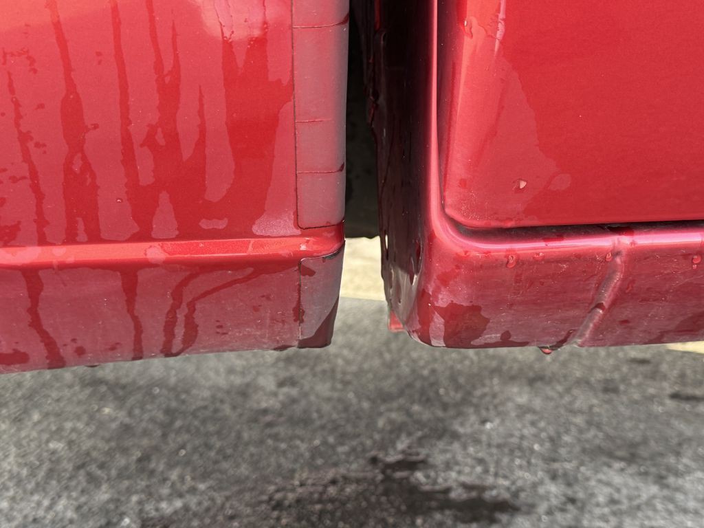 2000 Ford Ranger Image 22