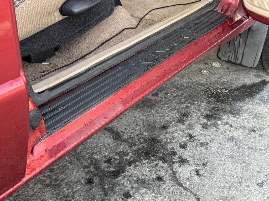 2000 Ford Ranger Image 23